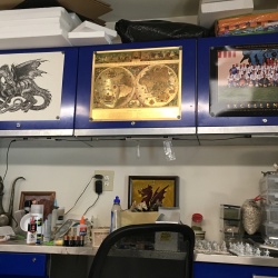 Workspace - Current