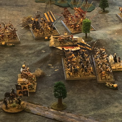 Italian Wars 8/22/2024