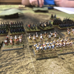 To the Strongest 8/8/2204 Rome vs Carthage