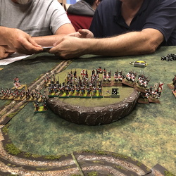 Valour and Fortitude 7/25/2204