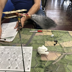 Canvas Eagles 7/11/2204
