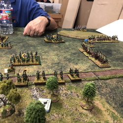 Valour and Vortitude 6/27/2204
