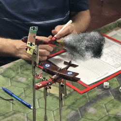 Canvas Eagles 6/20/2204