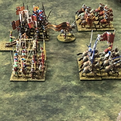 Italian Wars 6/23/2204