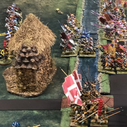 Italian Wars 5/30/2204