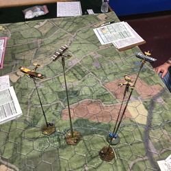 Canvas Eagles 4/18/2204